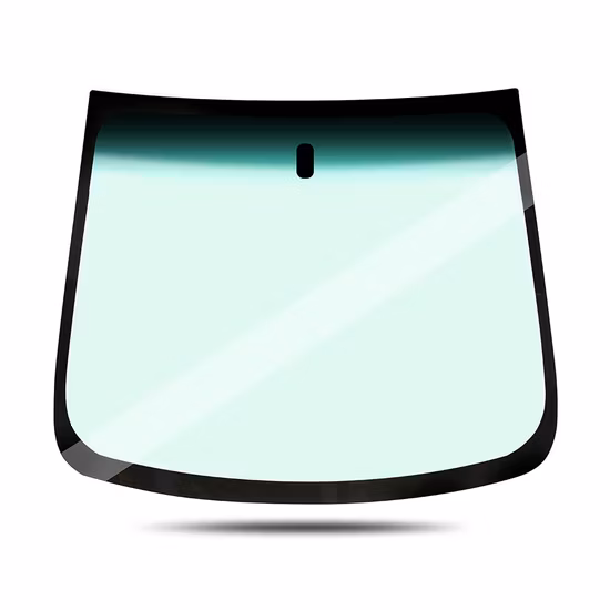 Venta caliente al por mayor de vidrio para ventana de puerta/parabrisas trasero/parabrisas delantero de coche/vidrio a prueba de sol